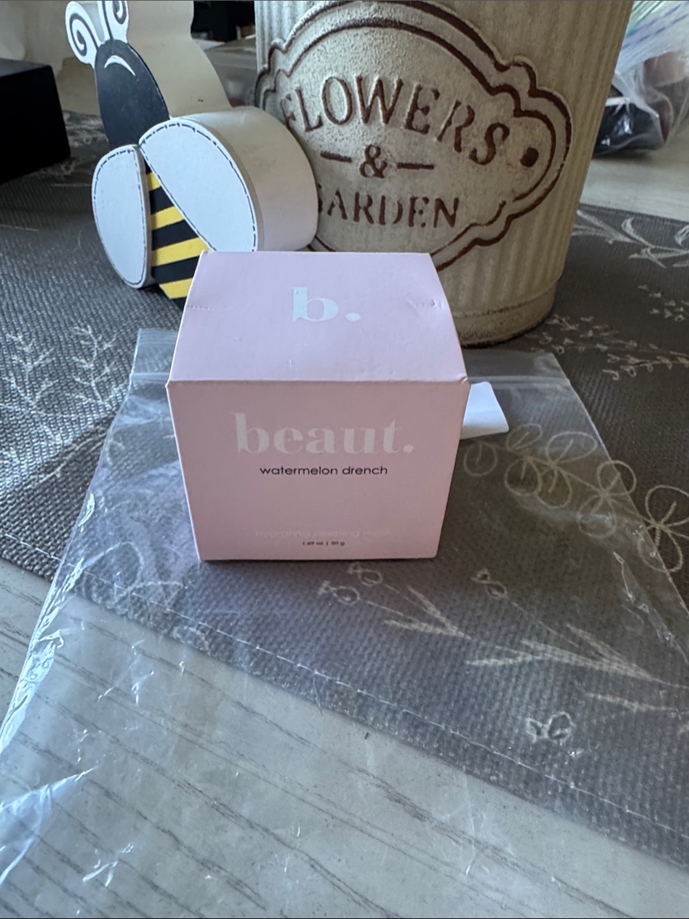 beaut Watermelon Drench …brand new in original packaging!